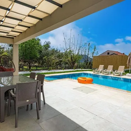 Villa Lina Oludeniz/fethiye