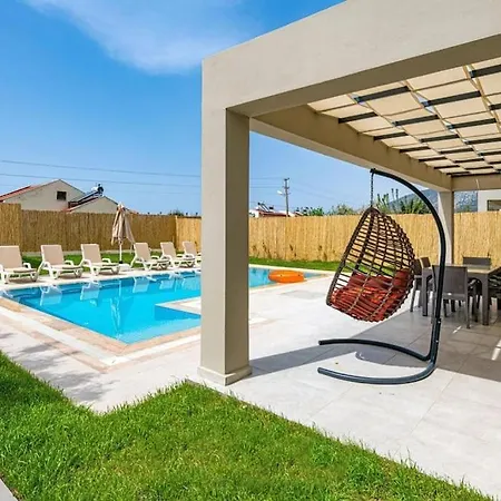 Lina Oludeniz/fethiye Villa *